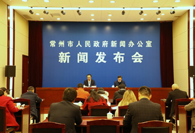 3月6日：集团向媒体通报2019年企业发展新思路