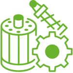 Repuesto para Impresora