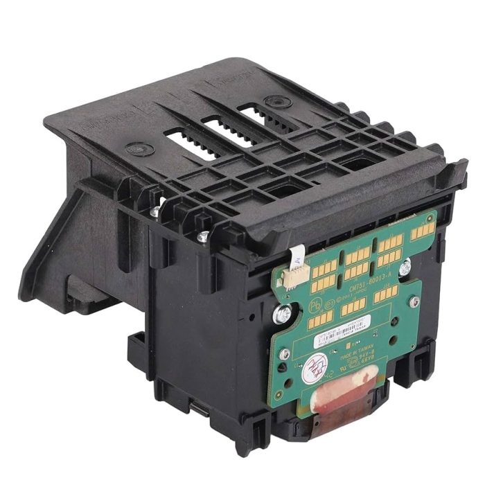 C-711-1 CABEZAL HP 711 C1Q10A DGJ T120, T125, T130, T520, T530 - Imagen 1