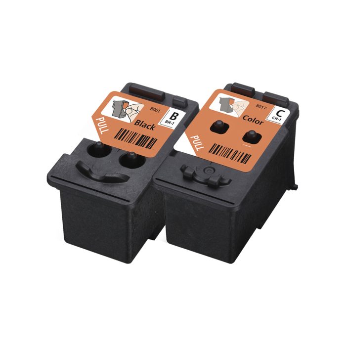 KIT CABEZAL CANON BH-1 / CH-1, G2100, G2101, G2110, G3100, G3110, G4100, G4110, G4111 - Imagen 1