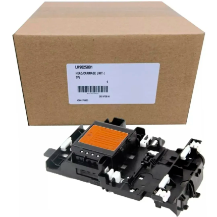 CABEZAL BROTHER ORIGINAL LK9025001 DCP-T710, T720, T820, T910, T920