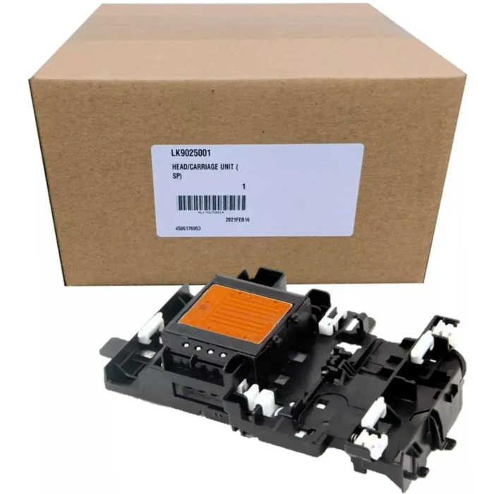 CABEZAL BROTHER ORIGINAL LK9025001 DCP-T710, T720, T820, T910, T920 - Imagen 1