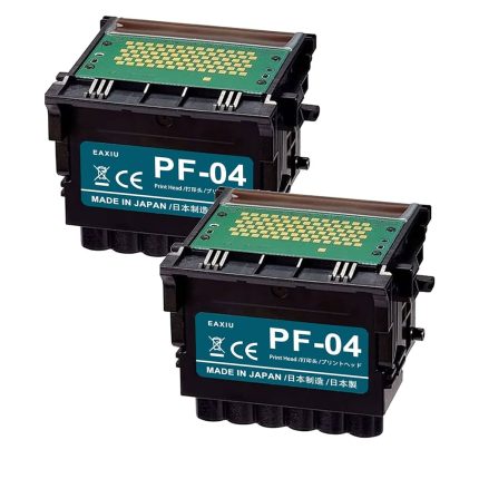CABEZAL CANON PF-04 imagePROGRAF iPF670, iPF760, iPF765, iPF770, iPF780