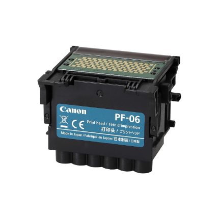 CABEZAL CANON PF-06 / TM200, TM300, TM305, TX-2000, TX-3000, TX-4000