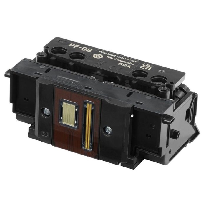CABEZAL CANON PF-08 imagePROGRAF TC-20, TC-20M - Imagen 1