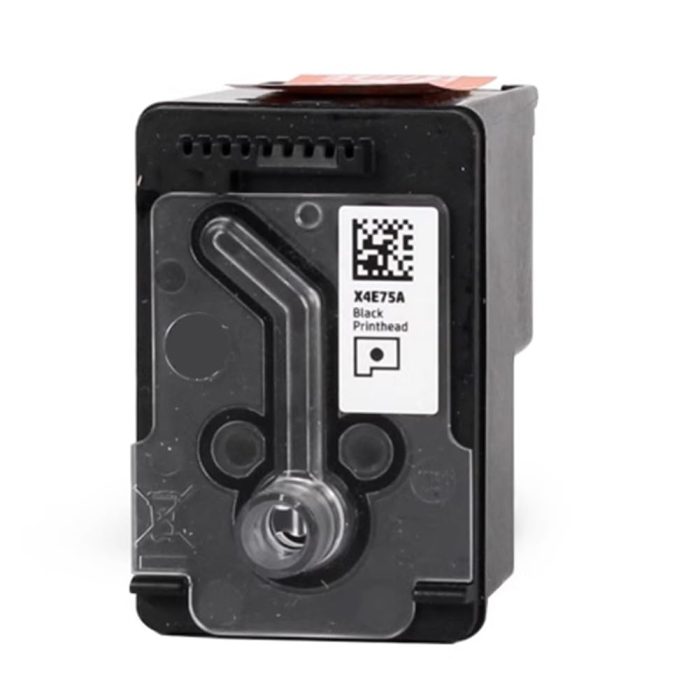 CABEZAL HP X4E75AA BLACK Smart Tank 200, 500, 600, 700, 5100, 6000, 7000, 7300, 7600 series - Imagen 1