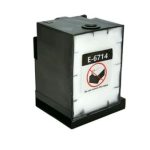 CAJA DE MANTENIMIENTO EPSON T6714/PXMB6 - WF-C8190DW, WF-C8610DWF, WF-C869R, WF-C8690DWF, WF C878R, WF-C879 - Imagen 2