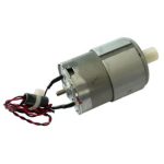 MOTOR DE CARRIL HP DESIGNJET T120, T130, T520, T530, T730, T830 - Imagen 2