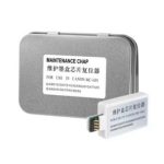 RESET DE CAJA DE MANTENIMIENTO CANON MC-G01 / MAXIFY GX5010, GX6010, GX7010